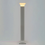 Торшер Seletti Las Vegas Tall  варинант исполнения - 1 | Loft Concept в Липецке