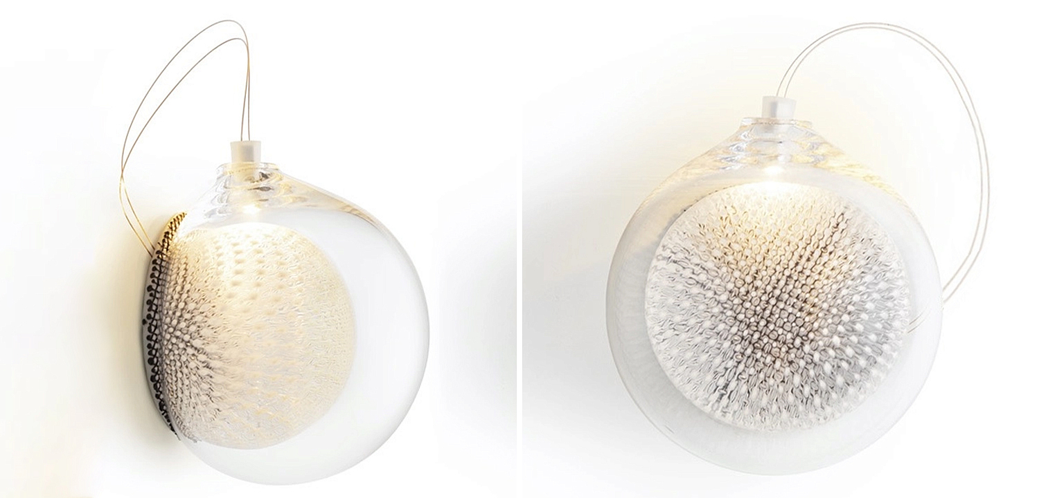 Бра Bocci 76s Wall Lamp Бра Bocci 76s Wall Lamp - Loft-Concept в Липецке