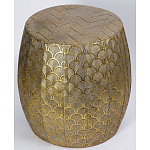 Столик дизайнерский The barrel варинант исполнения - 2 | Loft Concept в Липецке