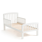 Кровать детская из березы Lily Dreamer варинант исполнения - 4 | Loft Concept в Липецке