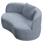 Кушетка Calypso варинант исполнения - 2 | Loft Concept в Липецке