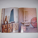 Коллекционный Арт-альбом HUE Kelly Wearstler 2009 Hardcover Interior Design 2009 Букинистика варинант исполнения - 5 | Loft Concept в Липецке