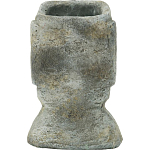 Кашпо The idol of a man варинант исполнения - 4 | Loft Concept в Липецке