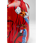 Статуэтка Graffiti Monkey Поп-Арт  варинант исполнения - 4 | Loft Concept в Липецке