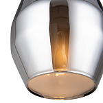 Подвесной светильник Metalik Vote варинант исполнения - 2 | Loft Concept в Липецке