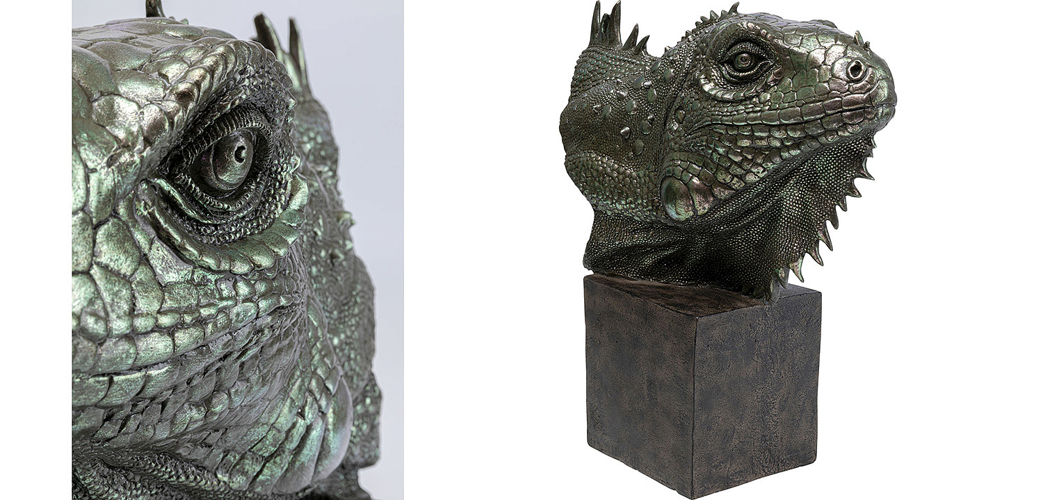 Аксессуар Iguana - Loft-Concept в Липецке