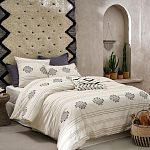 Корзина из плетеного морского тростника Leta Wicker Basket варинант исполнения - 4 | Loft Concept в Липецке