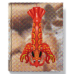 Лимитированная Книга для дизайнеров TASCHEN: Jeff Koons варинант исполнения - 1 | Loft Concept в Липецке