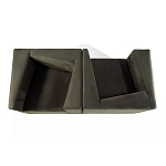 Кресло «КУБ» варинант исполнения - 3 | Loft Concept в Липецке