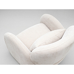 Кресло Rafael Accent Chair варинант исполнения - 5 | Loft Concept в Липецке