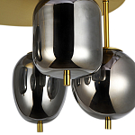 Потолочная люстра Lamp Phenix варинант исполнения - 2 | Loft Concept в Липецке