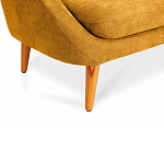 Диван Two seats are yellow варинант исполнения - 5 | Loft Concept в Липецке