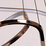 Люстра с подвесами в форме треугольников Niamh Barry варинант исполнения - 6 | Loft Concept в Липецке