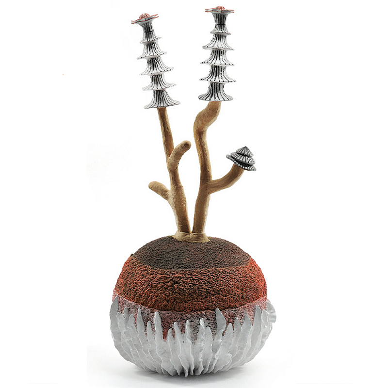 Коричневый Экзотический фрукт Pandora Exotic Fruit Brown 47 Коричневый Коричневый Экзотический фрукт Pandora Exotic Fruit Brown 47 Коричневый в Липецке | Loft Concept