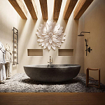 Барельеф SCENT OF NATURE варинант исполнения - 2 | Loft Concept в Липецке