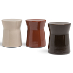 Дизайнерский керамический кофейный столик PICEA Coffee Table варинант исполнения - 4 | Loft Concept в Липецке