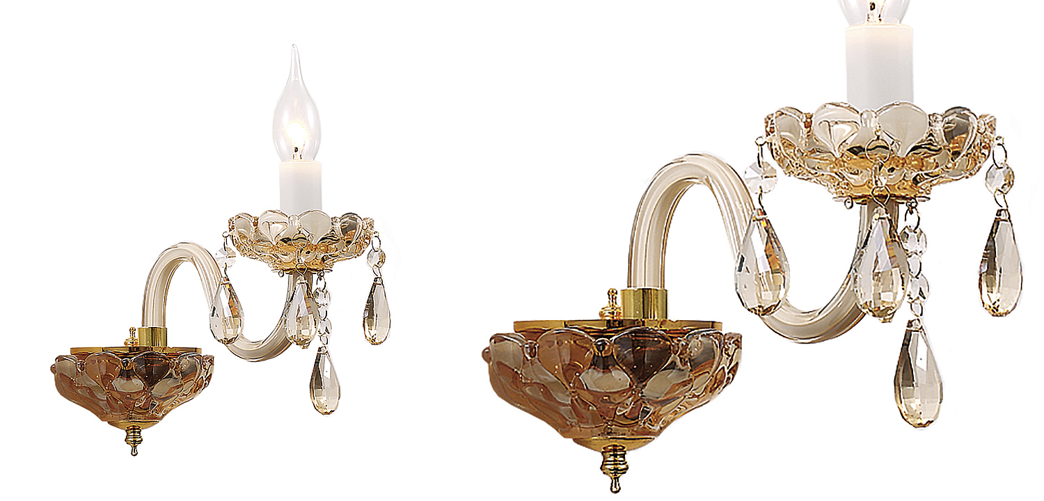 Бра Marcelon Sconce One Бра Marcelon Sconce One - Loft-Concept в Липецке