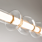 Подвесной светильник Invitation to Peace варинант исполнения - 4 | Loft Concept в Липецке