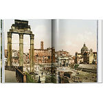 Книга Italy 1900. A Portrait in Color  варинант исполнения - 9 | Loft Concept в Липецке