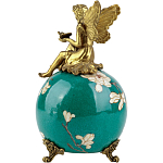 Фигурка Balance on the ball варинант исполнения - 3 | Loft Concept в Липецке