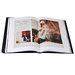 Книга Dior Glamour 1952-1962 Shaw Mark варинант исполнения - 2 | Loft Concept в Липецке