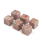 Камни для охлаждения виски из натурального камня креноид Natural Stone Cube варинант исполнения - 3 | Loft Concept в Липецке