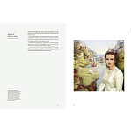 Книга "Parkinson Norman Style: photographs for vogue" варинант исполнения - 5 | Loft Concept в Липецке