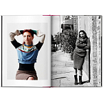 Книга Rick Owens Taschen варинант исполнения - 3 | Loft Concept в Липецке