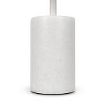 Настольный светильник Marble moon варинант исполнения - 5 | Loft Concept в Липецке