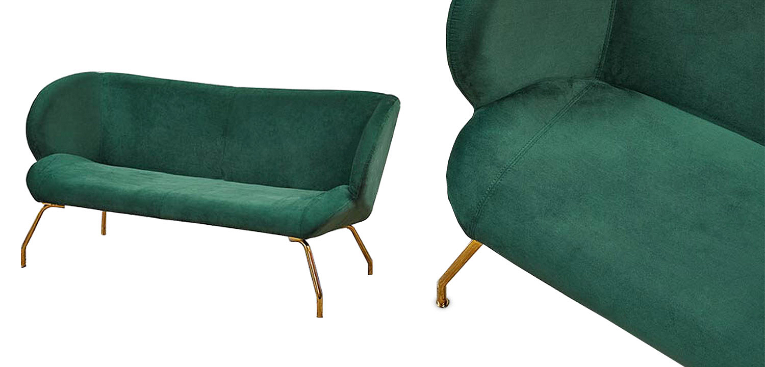 Диван Branca Sofa Диван Branca Sofa - Loft-Concept в Липецке
