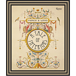 Книга A Tale Of Interiors варинант исполнения - 2 | Loft Concept в Липецке