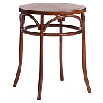 Стол с круглой столешницей Alonso варинант исполнения - 2 | Loft Concept в Липецке