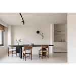 Дизайн интерьера в современном стиле Contemporary Living Yearbook 2025 варинант исполнения - 2 | Loft Concept в Липецке