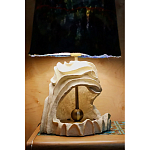 Лампа настольная «LABRADORITE» варинант исполнения - 2 | Loft Concept в Липецке