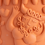 Ваза Seletti Goblet Mythic варинант исполнения - 2 | Loft Concept в Липецке