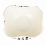 Чаша на ножках для фруктов или сухофруктов "Лонерно" варинант исполнения - 1 | Loft Concept в Липецке