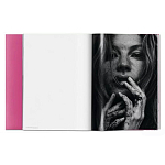 Книга Gisele Bundchen варинант исполнения - 10 | Loft Concept в Липецке