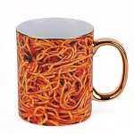 Кружка Seletti Spaghetti варинант исполнения - 1 | Loft Concept в Липецке