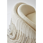 Кресло Carbula плетеная  спинка ручная работа варинант исполнения - 3 | Loft Concept в Липецке