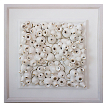 Панно «Эманация» варинант исполнения - 1 | Loft Concept в Липецке