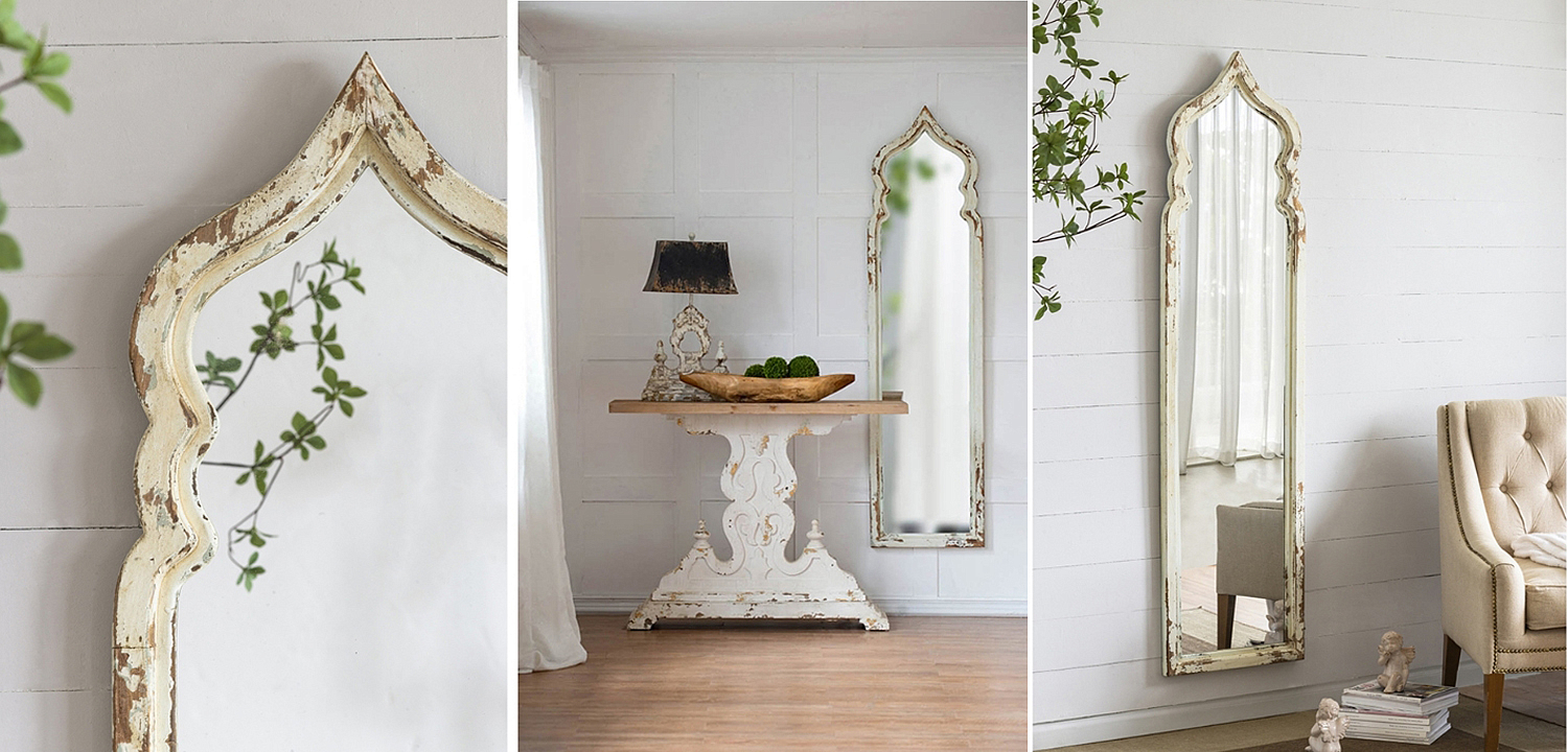 Зеркало Raymand Provence Mirror Зеркало Raymand Provence Mirror - Loft-Concept в Липецке