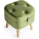 Пуф The freshness of summer варинант исполнения - 1 | Loft Concept в Липецке