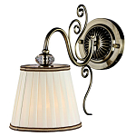 Бра Frau Marx bronze варинант исполнения - 1 | Loft Concept в Липецке