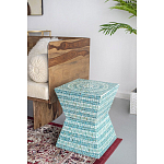 Столик дизайнерский Tiles of the sea варинант исполнения - 16 | Loft Concept в Липецке