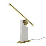 Настольный светильник Monumento 3000К 9Вт варинант исполнения - 1 | Loft Concept в Липецке