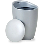 Пуф круглый Collumb варинант исполнения - 6 | Loft Concept в Липецке