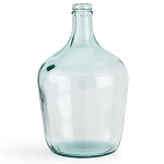 Ваза-бутыль из стекла TRANSPARENT FORMS 31 варинант исполнения - 3 | Loft Concept в Липецке