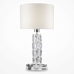 Настольная лампа Cut Stone Base варинант исполнения - 1 | Loft Concept в Липецке