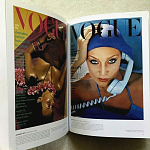 Книга Vogue Covers: On Fashion Front Page Robin Derrick and Robin Muir варинант исполнения - 3 | Loft Concept в Липецке