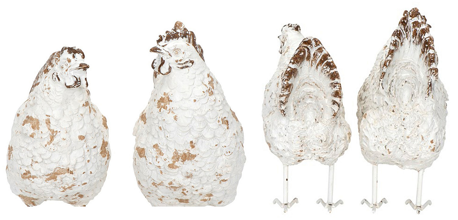 Статуэтка Chicken Статуэтка Chicken - Loft-Concept в Липецке